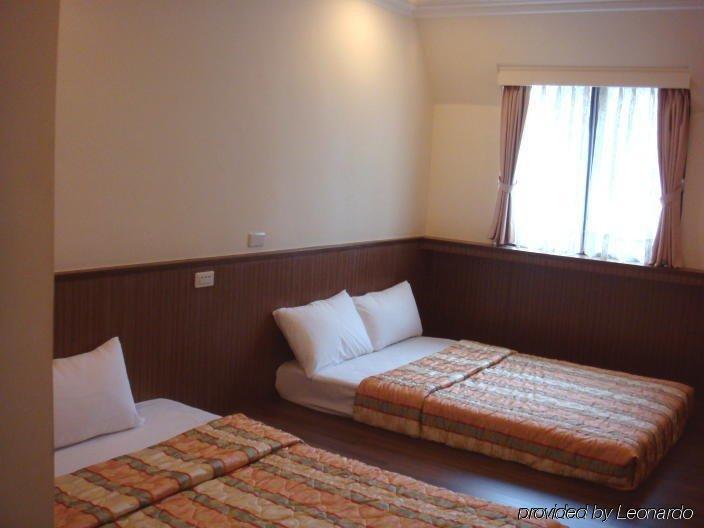 Marshal Hotel Taichung名帥大飯店 Luaran gambar