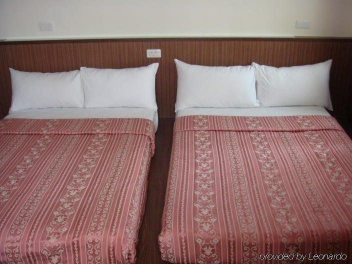Marshal Hotel Taichung名帥大飯店 Luaran gambar