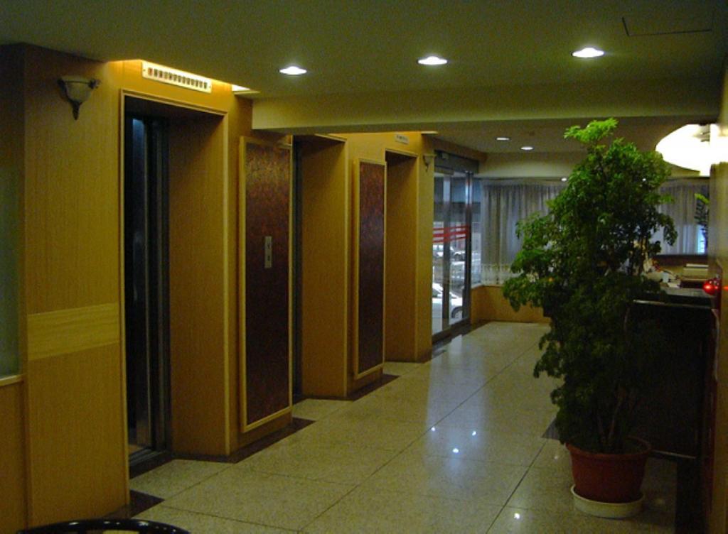 Marshal Hotel Taichung名帥大飯店 Luaran gambar