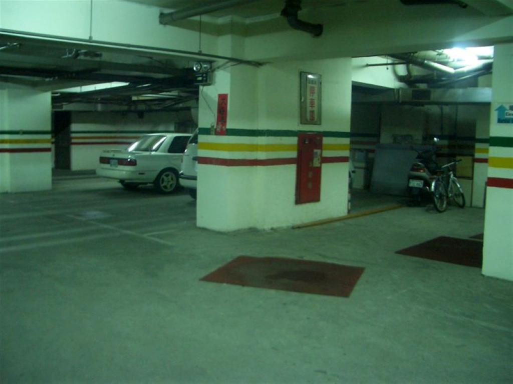 Marshal Hotel Taichung名帥大飯店 Luaran gambar